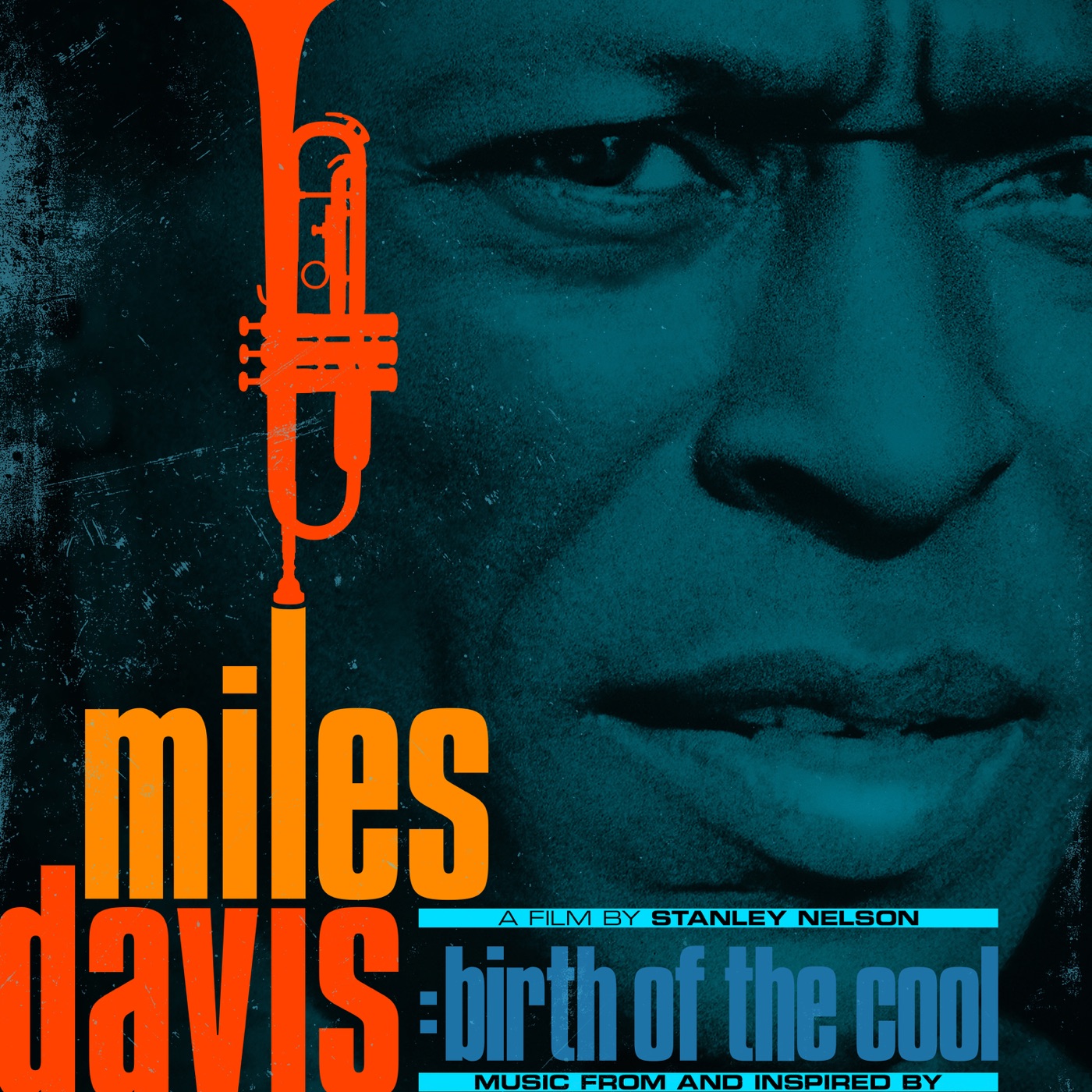 Miles Davis - Music From and Inspired by the Film Birth of the Cool(886448046387)【24bit／44.1kHz】土耳其区-OppsUnote音乐广场