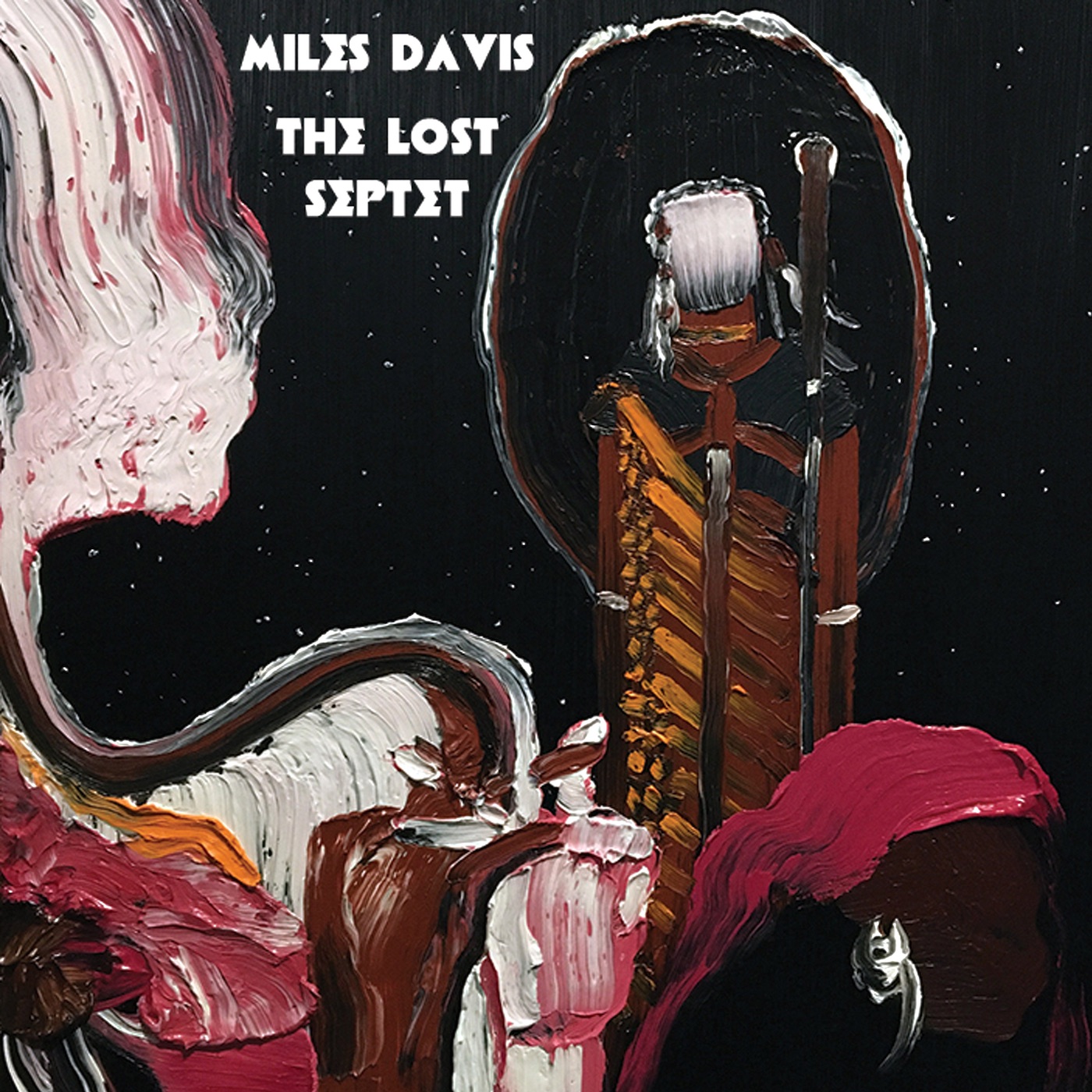 Miles Davis - The Lost Septet(793618315856)【16bit／44.1kHz】土耳其区-OppsUnote音乐广场