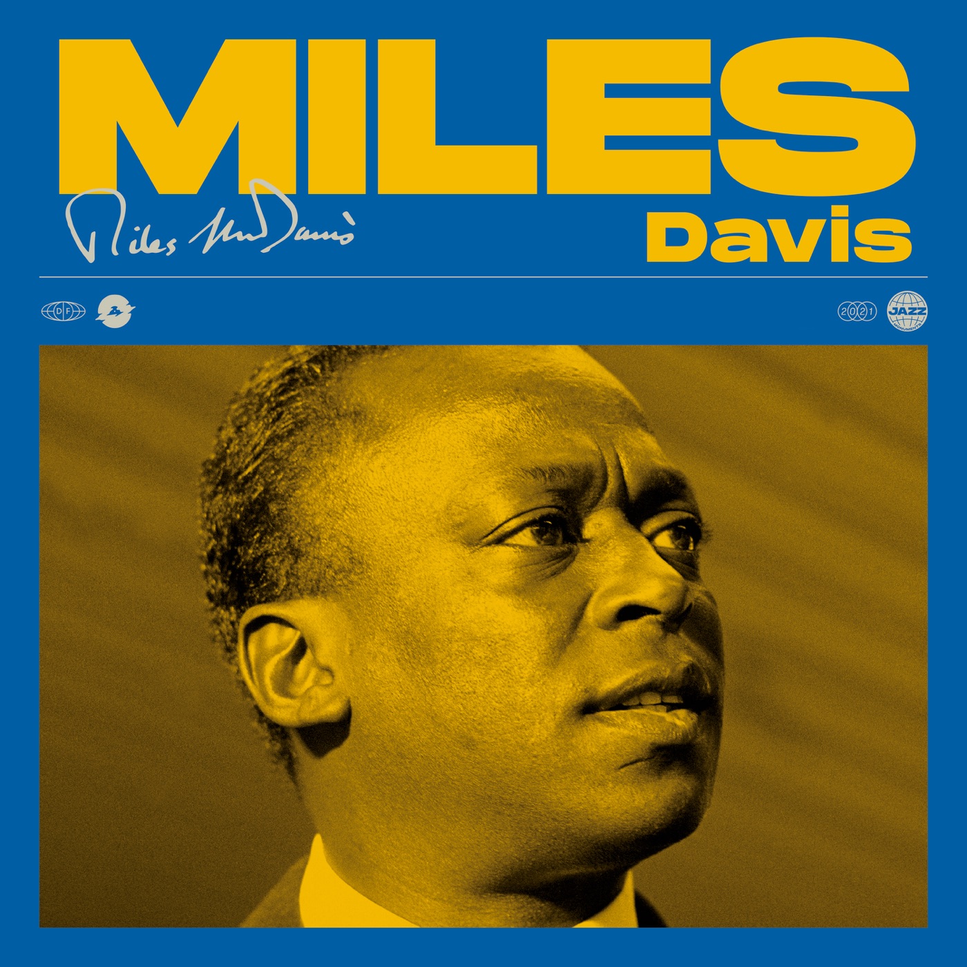 Miles Davis - Miles Davis Jazz Monument(3760300314029)【16bit／44.1kHz】土耳其区-OppsUnote音乐广场