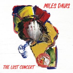 Miles Davis – The Lost Concert (Live)(754590054690)【16bit／44.1kHz】土耳其区-OppsUnote音乐广场