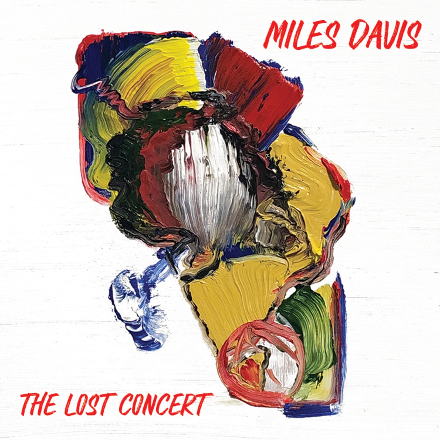 Miles Davis - The Lost Concert (Live)(754590054690)【16bit／44.1kHz】土耳其区-OppsUnote音乐广场