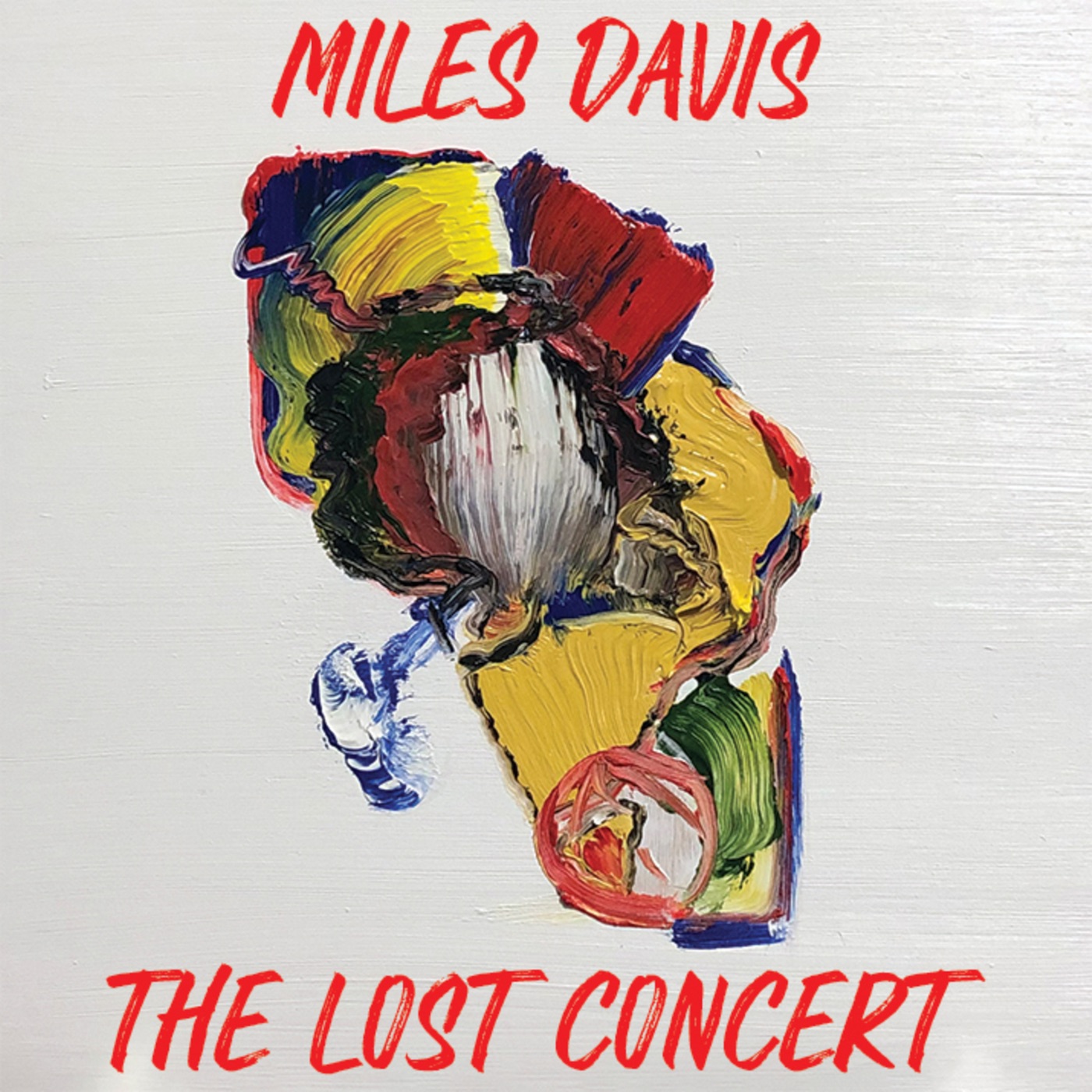 Miles Davis - The Lost Concert(754590054690)【16bit／44.1kHz】土耳其区-OppsUnote音乐广场