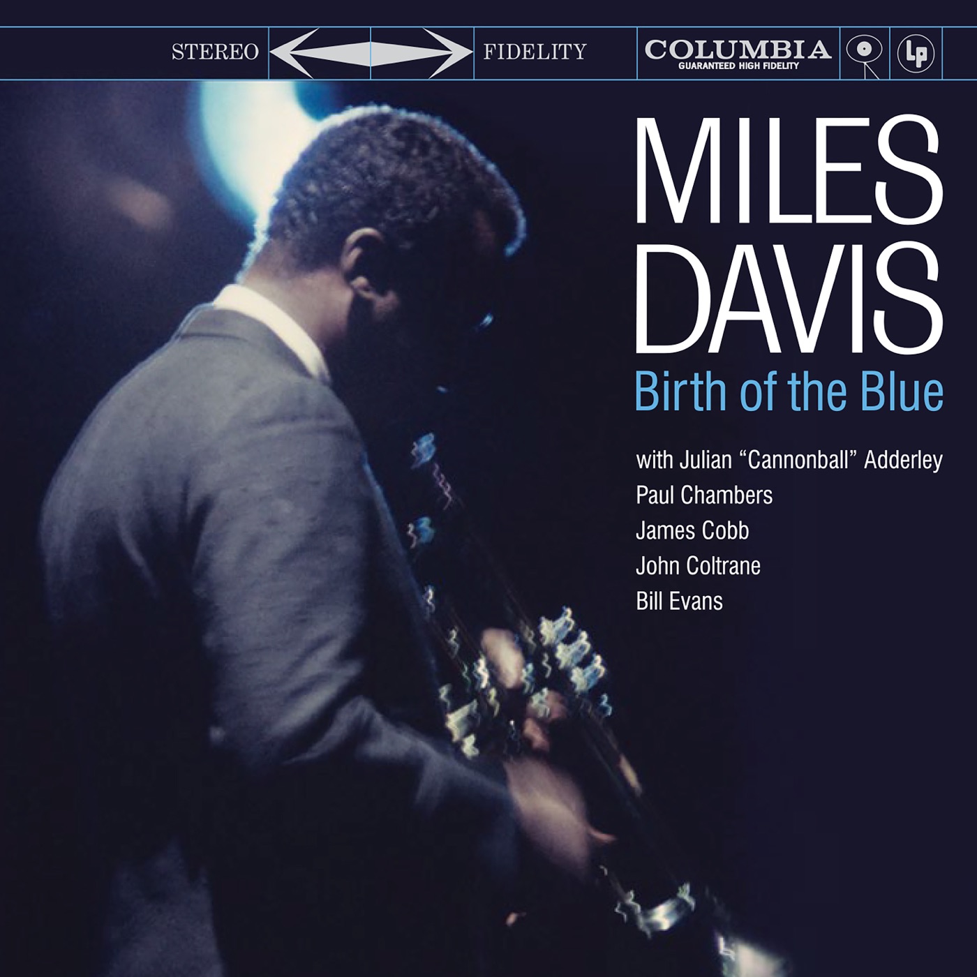 Miles Davis - Birth of the Blue(196872683493)【24bit／192.0kHz】土耳其区-OppsUnote音乐广场