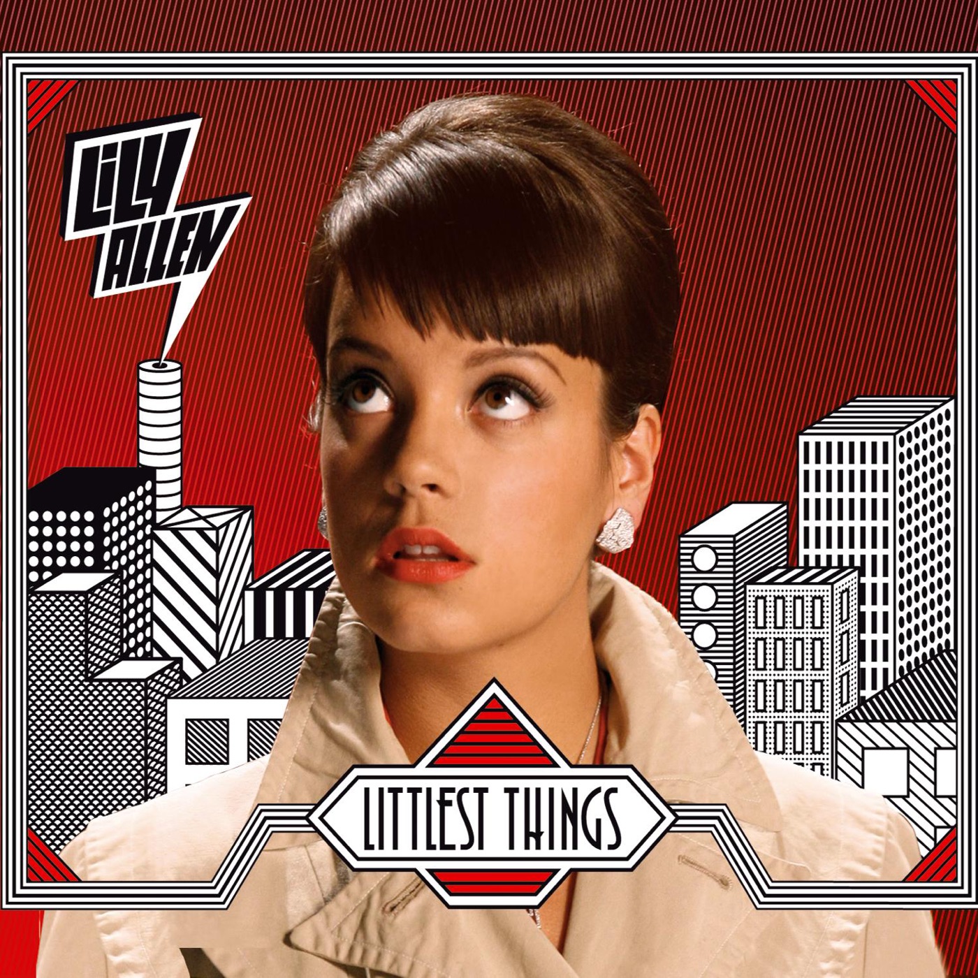 图片[1]-Lily Allen – Littlest Things (Live)(5099969790959)【16bit／44.1kHz】土耳其区-OppsUnote音乐广场