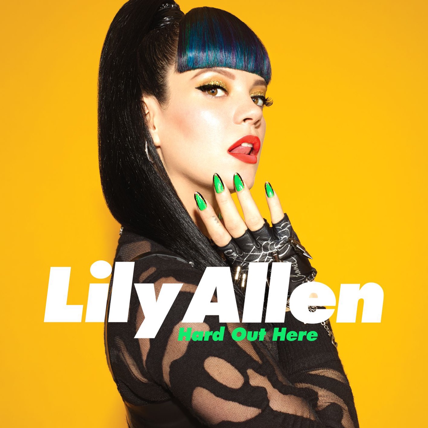 图片[1]-Lily Allen – Hard Out Here – SingleⒺ(825646348596)【16bit／44.1kHz】土耳其区-OppsUnote音乐广场