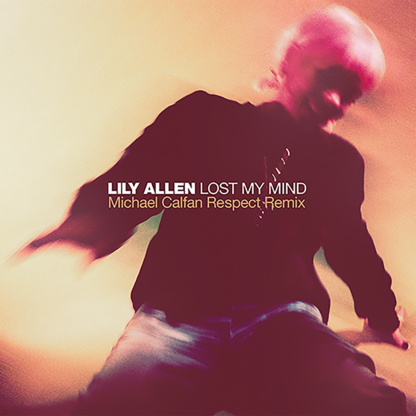 Lily Allen - Lost My Mind (Michael Calfan Respect Remix) - Single(190295591687)【16bit／44.1kHz】土耳其区-OppsUnote音乐广场
