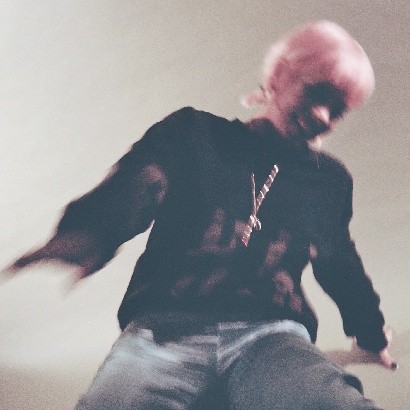图片[1]-Lily Allen – No ShameⒺ(190295673703)【24bit／44.1kHz】土耳其区-OppsUnote音乐广场