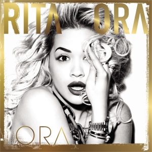 Rita Ora – ORA (Deluxe)Ⓔ(00886443554467)【16bit／44.1kHz】土耳其区-OppsUnote音乐广场