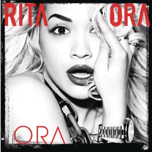 Rita Ora – ORAⒺ(00886443554443)【16bit／44.1kHz】土耳其区-OppsUnote音乐广场