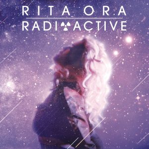 Rita Ora – Radioactive(00886443819283)【16bit／44.1kHz】土耳其区-OppsUnote音乐广场