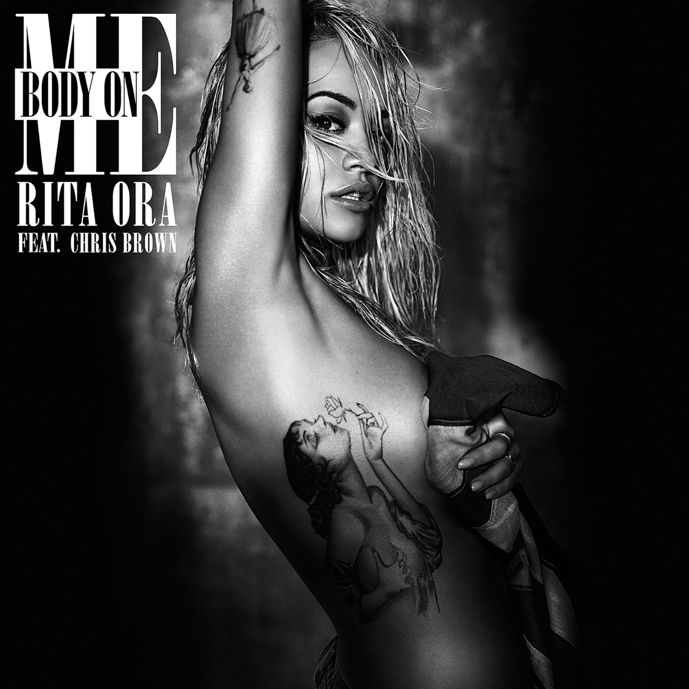 图片[1]-Rita Ora – Body On Me (feat. Chris Brown) – Single(00810093556212)【16bit／44.1kHz】土耳其区-OppsUnote音乐广场