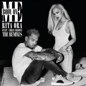 Rita Ora – Body On Me (feat. Chris Brown) [The Remixes] – Single(00810093556267)【16bit／44.1kHz】土耳其区-OppsUnote音乐广场