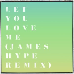 Rita Ora – Let You Love Me (James Hype Remix) – Single(190295510152)【24bit／48.0kHz】土耳其区-OppsUnote音乐广场