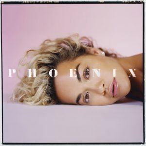 Rita Ora – Phoenix (Deluxe)Ⓔ(190295541347)【16bit／44.1kHz】土耳其区-OppsUnote音乐广场