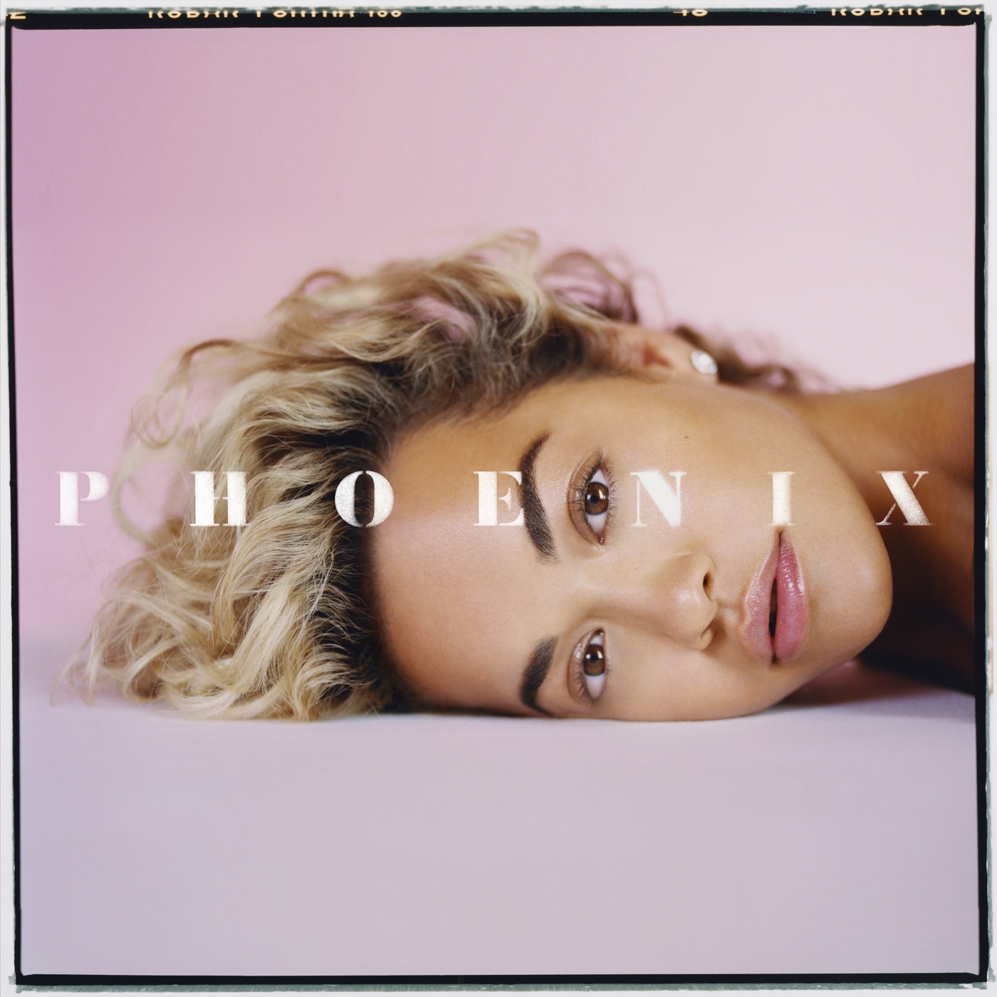 Rita Ora – Phoenix (Deluxe)Ⓔ(190295541347)【16bit／44.1kHz】土耳其区-OppsUnote音乐广场