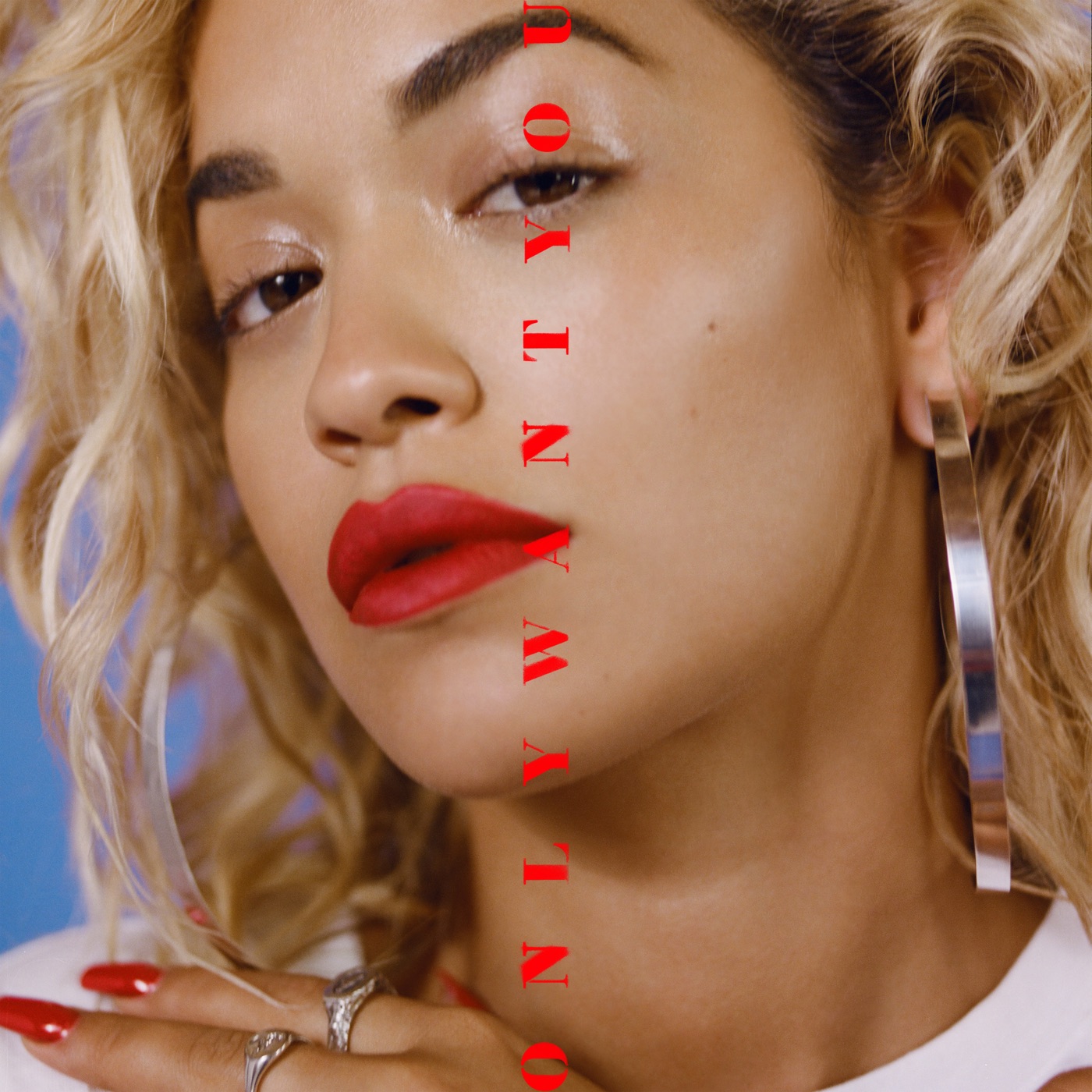 Rita Ora – Only Want You (feat. 6LACK) – Single(190295458874)【16bit／44.1kHz】土耳其区-OppsUnote音乐广场