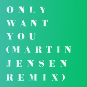 Rita Ora – Only Want You (Martin Jensen Remix) – Single(190295445485)【16bit／44.1kHz】土耳其区-OppsUnote音乐广场