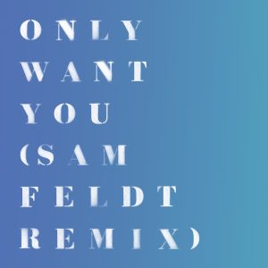 Rita Ora – Only Want You (Sam Feldt Remix) – Single(190295446000)【16bit／44.1kHz】土耳其区-OppsUnote音乐广场