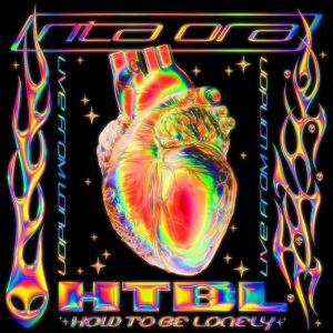 Rita Ora – How To Be Lonely (Live From London) – SingleⒺ(190295234522)【24bit／48.0kHz】土耳其区-OppsUnote音乐广场