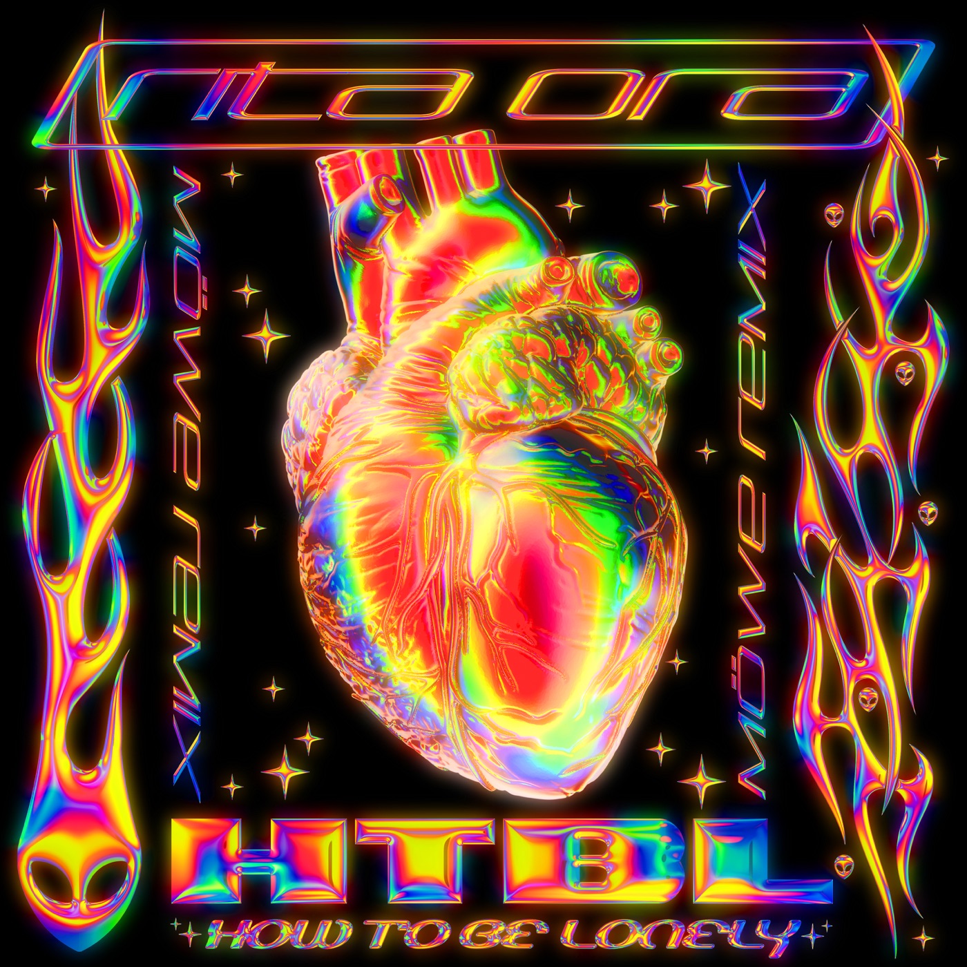 图片[1]-Rita Ora – How To Be Lonely (MÖWE Remix) – Single(190295236502)【24bit／44.1kHz】土耳其区-OppsUnote音乐广场