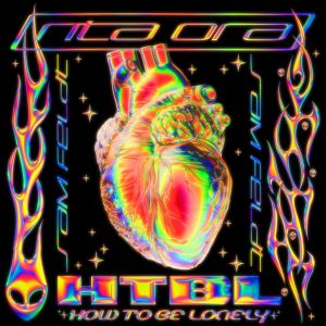 Rita Ora – How To Be Lonely (Sam Feldt Remix) – Single(190295236533)【24bit／44.1kHz】土耳其区-OppsUnote音乐广场