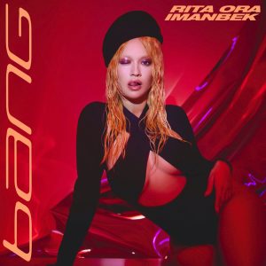 Rita Ora – Bang – EPⒺ(8693644108953)【16bit／44.1kHz】土耳其区-OppsUnote音乐广场