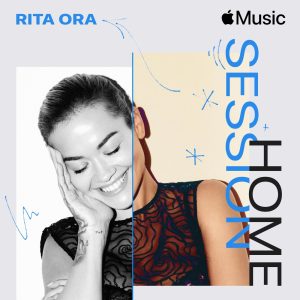 Rita Ora – Apple Music Home Session： Rita Ora – Single(4050538909920)【24bit／48.0kHz】土耳其区-OppsUnote音乐广场