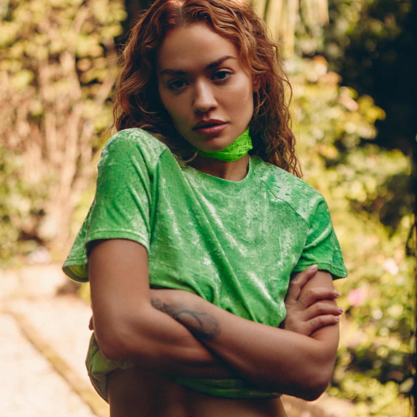 图片[1]-Rita Ora – Shape of Me (feat. Keith Urban) – SingleⒺ(4099964027570)【24bit／44.1kHz】土耳其区-OppsUnote音乐广场