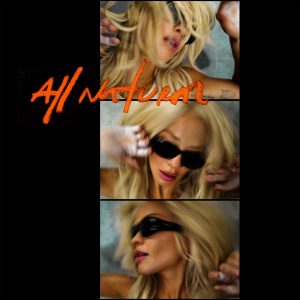 Rita Ora – All Natural – SingleⒺ(4099964178142)【24bit／44.1kHz】土耳其区-OppsUnote音乐广场