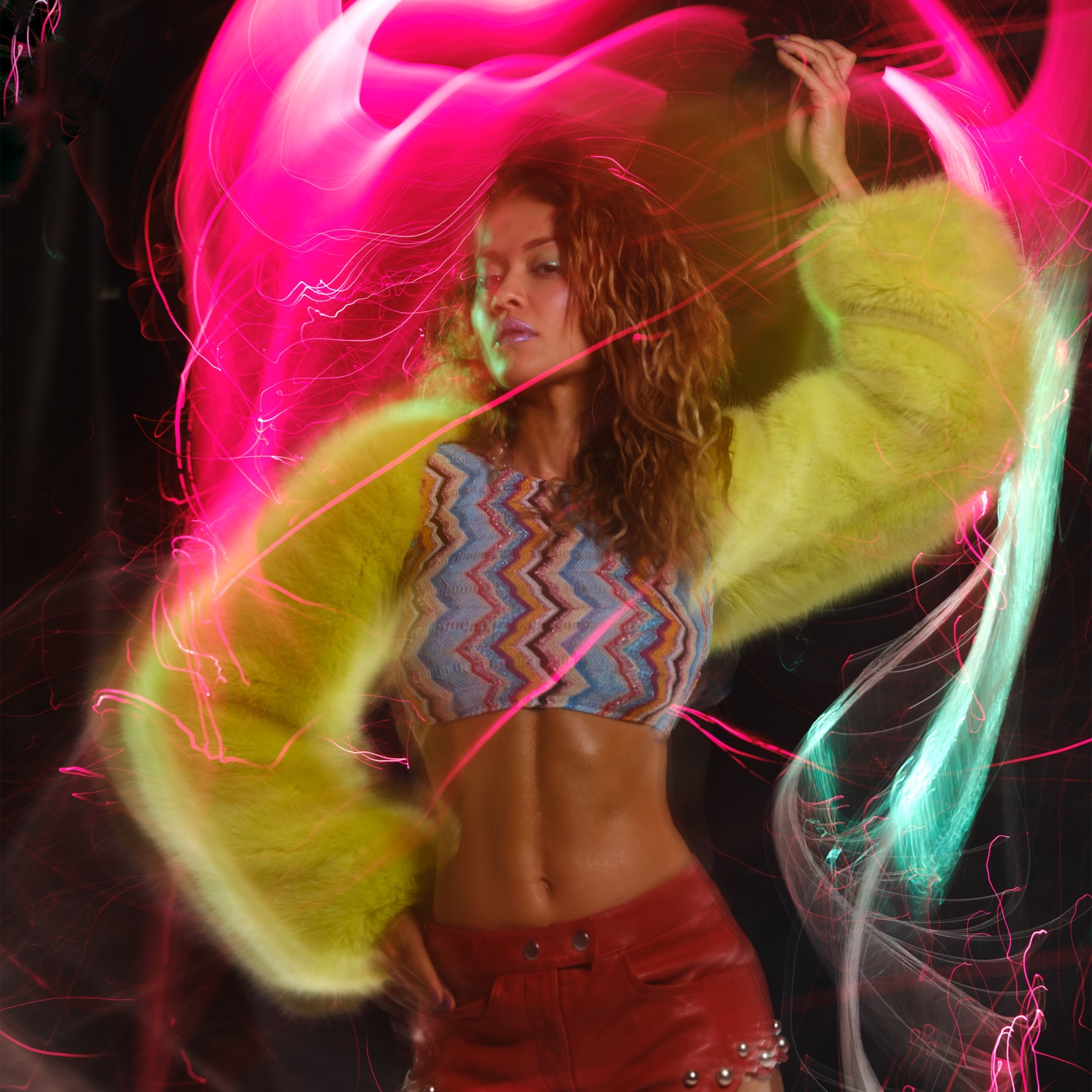Rita Ora – Joy – Single(4099964193961)【24bit／44.1kHz】土耳其区-OppsUnote音乐广场