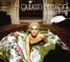 Gwen Stefani – Early Winter – Single(00602517601277)【16bit／44.1kHz】土耳其区-OppsUnote音乐广场