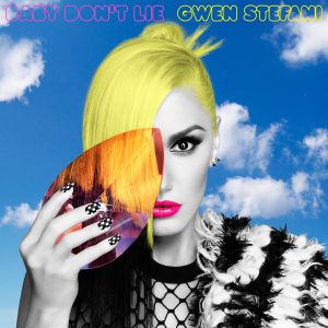 Gwen Stefani – Baby Don’t Lie – Single(00602547117854)【24bit／44.1kHz】土耳其区-OppsUnote音乐广场