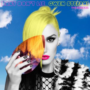 Gwen Stefani – Baby Don’t Lie (The Remixes) – Single(00602547183101)【16bit／44.1kHz】土耳其区-OppsUnote音乐广场
