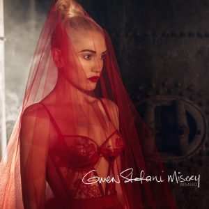 Gwen Stefani – Misery (Remixed) – Single(00602557010756)【16bit／44.1kHz】土耳其区-OppsUnote音乐广场