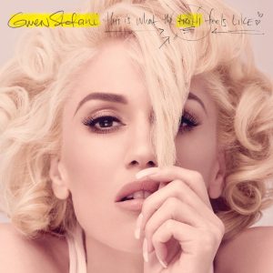 Gwen Stefani – This Is What the Truth Feels Like(00602547810427)【24bit／44.1kHz】土耳其区-OppsUnote音乐广场