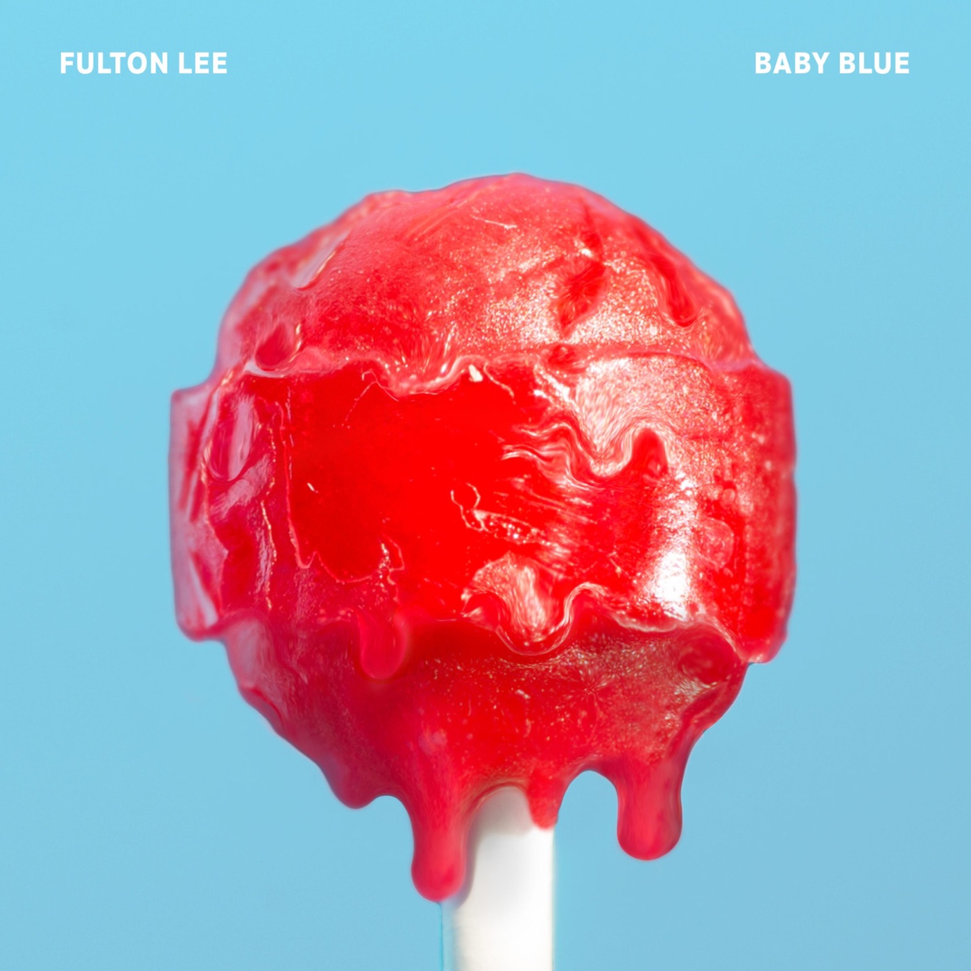 图片[1]-Fulton Lee – Baby Blue – EP(840093381668)【24bit／44.1kHz】土耳其区-OppsUnote音乐广场
