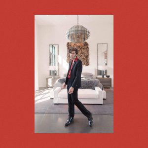 Fulton Lee – Feed Me – Single(193666779554)【16bit／44.1kHz】土耳其区-OppsUnote音乐广场
