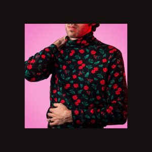 Fulton Lee – Lie Down – Single(195068028995)【16bit／44.1kHz】土耳其区-OppsUnote音乐广场
