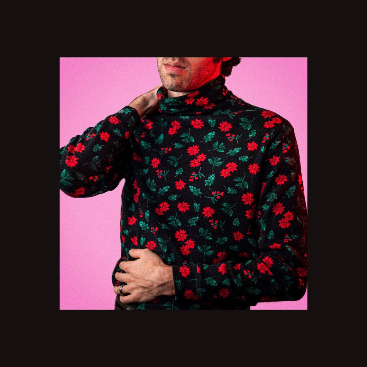 Fulton Lee – Lie Down – Single(195068028995)【16bit／44.1kHz】土耳其区-OppsUnote音乐广场