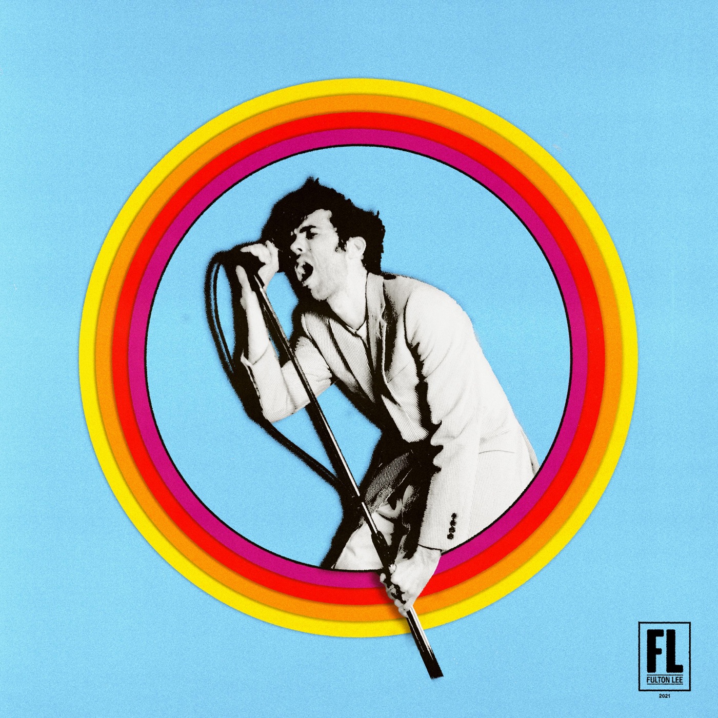 Fulton Lee – Follow the Leader – Single(196051803896)【24bit／44.1kHz】土耳其区-OppsUnote音乐广场