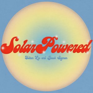 Fulton Lee – Solar Powered (feat. Jacob Sigman) – Single(197085937496)【16bit／48.0kHz】土耳其区-OppsUnote音乐广场
