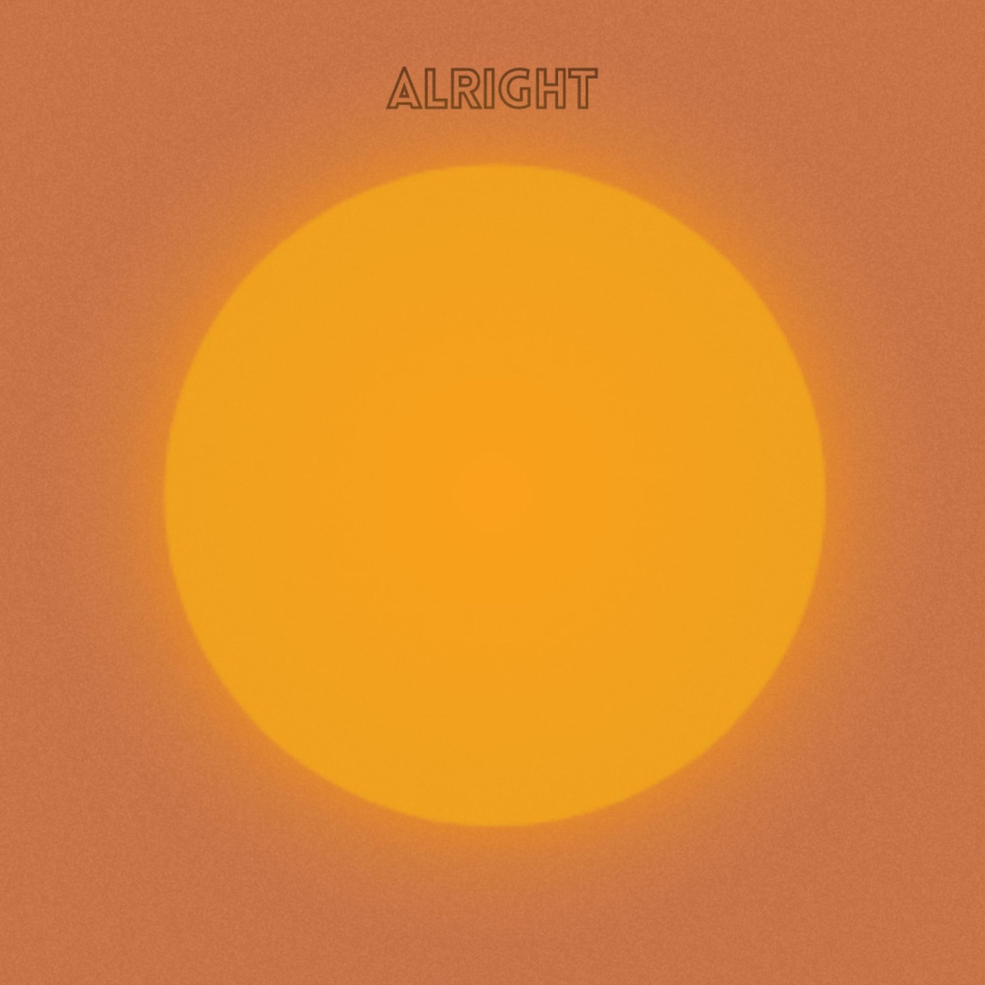 Fulton Lee - Alright - Single(197877083929)【24bit／44.1kHz】土耳其区-OppsUnote音乐广场