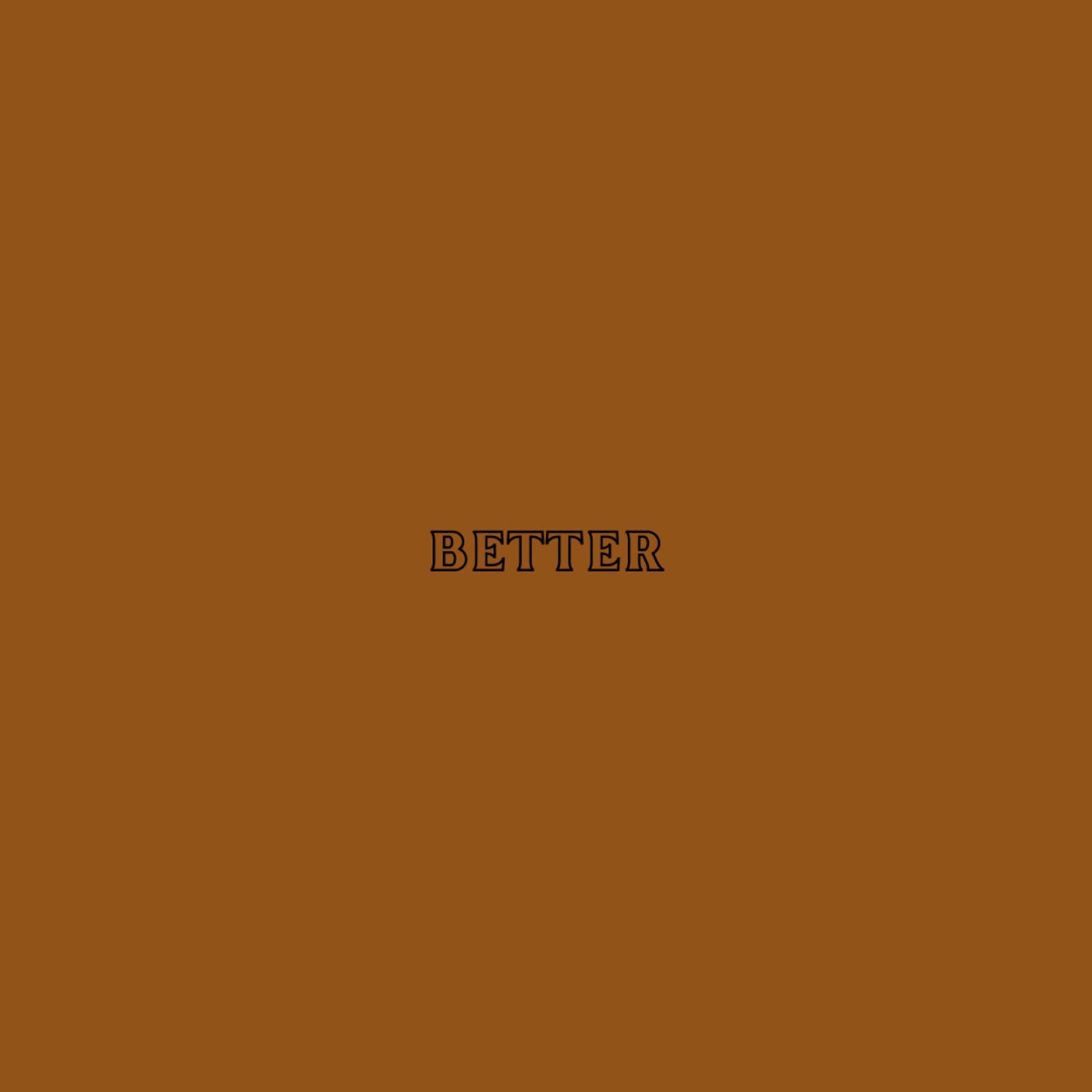 Fulton Lee - Better - Single(197852885999)【24bit／44.1kHz】土耳其区-OppsUnote音乐广场