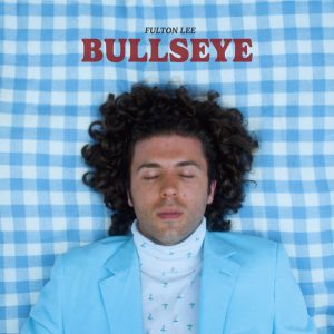 Fulton Lee – Bullseye(197953214407)【24bit／44.1kHz】土耳其区-OppsUnote音乐广场