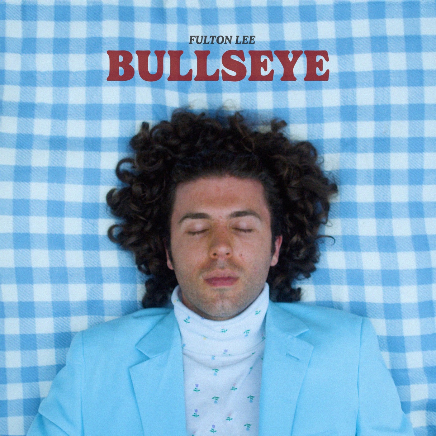 图片[1]-Fulton Lee – Bullseye(197953214407)【24bit／44.1kHz】土耳其区-OppsUnote音乐广场