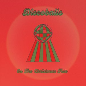 Fulton Lee – Discoballs On the Christmas Tree – Single(853515228724)【24bit／44.1kHz】土耳其区-OppsUnote音乐广场