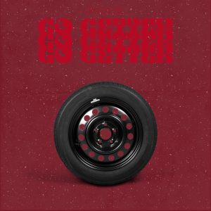 Fulton Lee – Go Getter – Single(198089100787)【24bit／44.1kHz】土耳其区-OppsUnote音乐广场