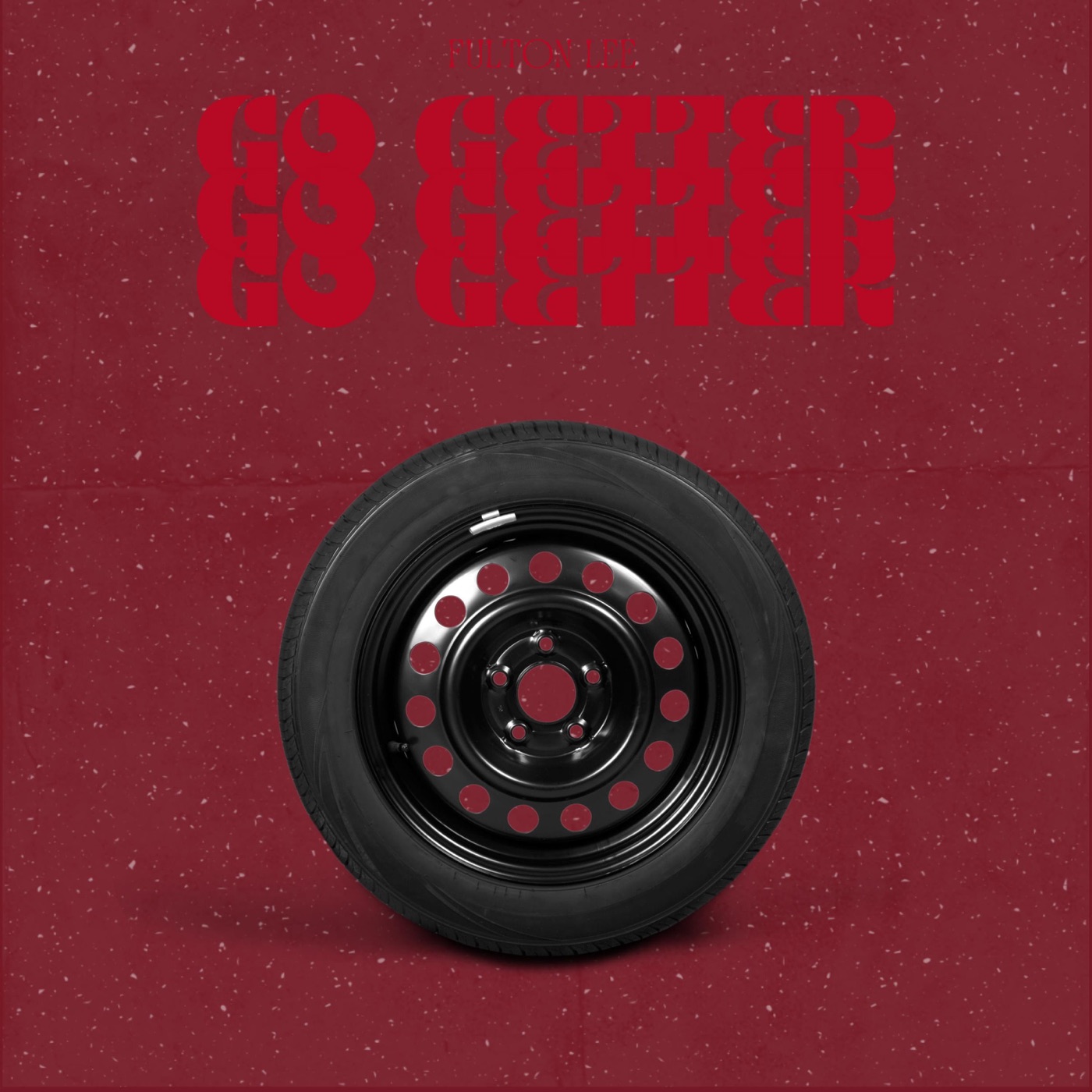 图片[1]-Fulton Lee – Go Getter – Single(198089100787)【24bit／44.1kHz】土耳其区-OppsUnote音乐广场