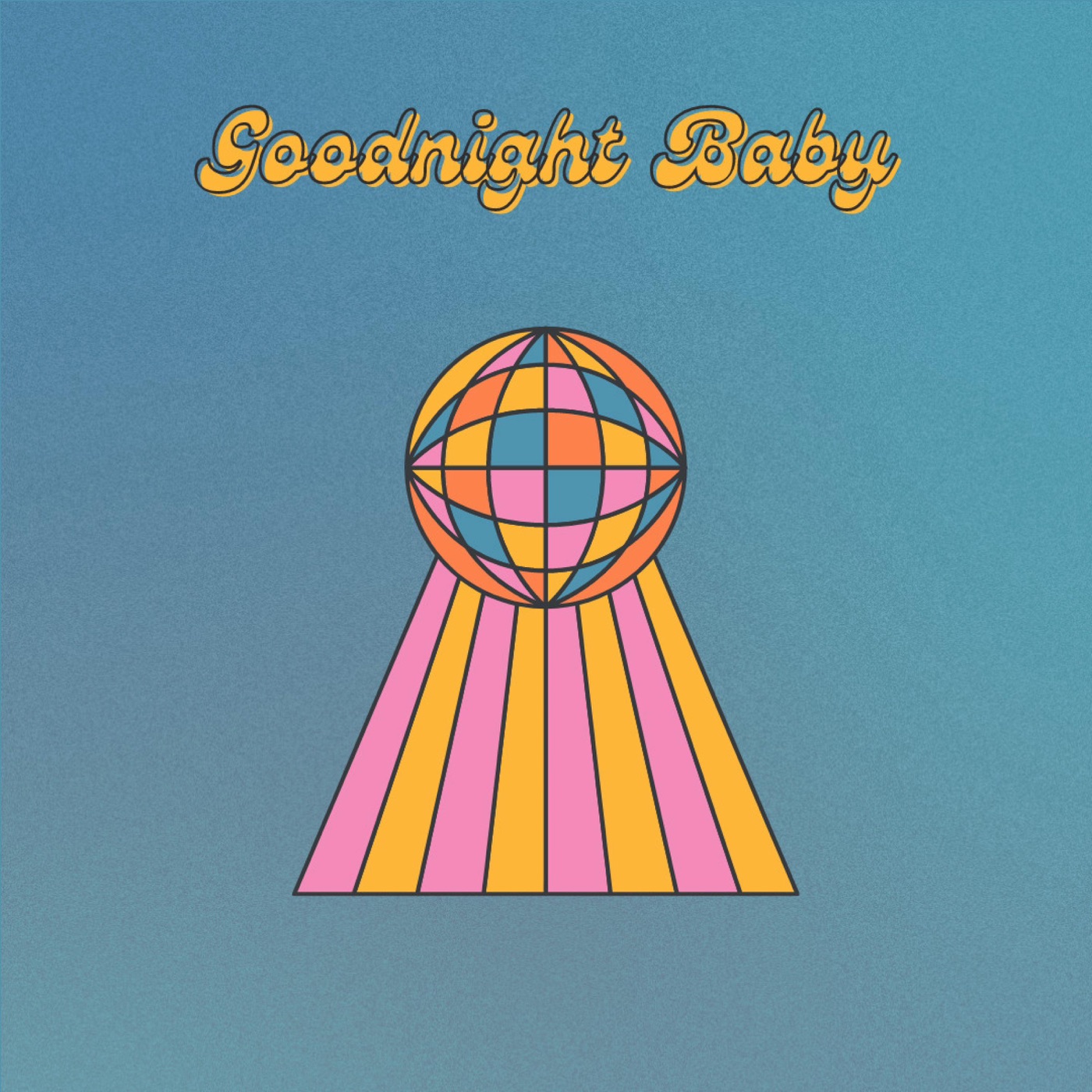 Fulton Lee - Goodnight Baby - Single(197630279828)【24bit／44.1kHz】土耳其区-OppsUnote音乐广场