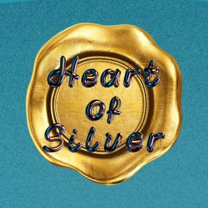Fulton Lee – Heart of Silver – Single(197745962349)【24bit／44.1kHz】土耳其区-OppsUnote音乐广场